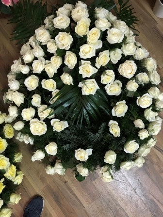 Beerdigungen